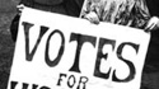 Be Counted